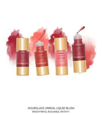 Hourglass Unreal Liquid Blush – Luxury Long-Lasting Blush 7Pcs Set